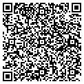 QR code with Windblown Inc contacts