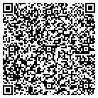 QR code with Blueshir Sports Cards & Mmrbl contacts