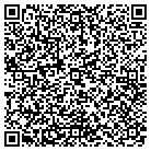QR code with Hispanic Catholic Ministry contacts