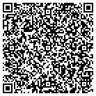 QR code with Manna Of Life Ministries Inc contacts