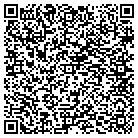 QR code with Times of Refreshing Intrcssry contacts