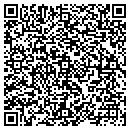 QR code with The Shade Tree contacts