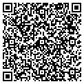QR code with K&K PETS contacts