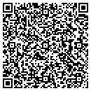 QR code with Shaws Macaws contacts