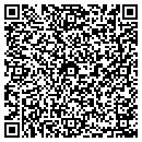 QR code with Aks Machine Inc contacts