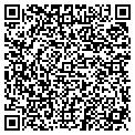 QR code with GNC contacts