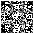 QR code with B & K Rep And Supply Inc contacts