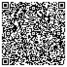 QR code with B & M Construction LLC contacts