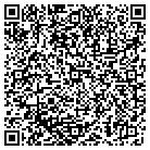 QR code with Danforth Reformed Church contacts