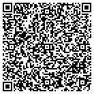 QR code with First Reformed Church of Berne contacts