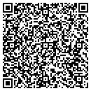 QR code with Hope Reformed Church contacts