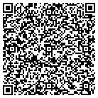 QR code with First Of Omaha Merchant Processing contacts