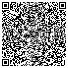 QR code with Gallup Printing & Office contacts