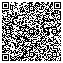 QR code with Harris Bruce contacts
