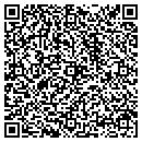 QR code with Harrison City Office Machines contacts