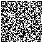 QR code with Hilltop Office Supply Inc contacts