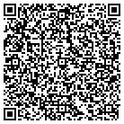 QR code with Hi-Tek Business Machines Inc contacts