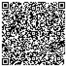QR code with United Reform Church of Lynden contacts