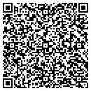 QR code with D C Marine Systems Inc contacts