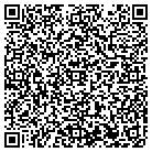 QR code with Michael J Morris Accurate contacts