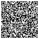 QR code with Kennys Exxon contacts