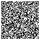 QR code with K & R Copy Service contacts