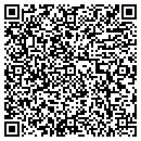 QR code with La Forges Inc contacts