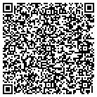 QR code with Man Of Many Words contacts