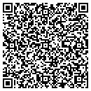QR code with L M Machinery contacts