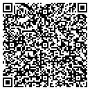 QR code with D J Fixit contacts