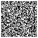 QR code with Alpha Appliance & Air Cond contacts