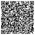 QR code with Pmmr contacts