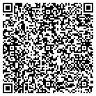 QR code with Christian Institute-Biblical contacts