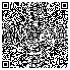 QR code with Christian Institute Of Science contacts