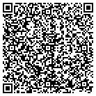 QR code with Precision Graphics Service contacts