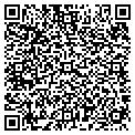 QR code with Psi contacts