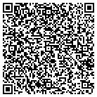 QR code with Clinton L Rogers Rev contacts