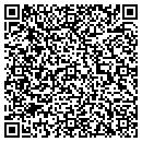 QR code with Rg Machine Co contacts