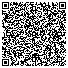 QR code with R & J Bookkeeping Inc contacts
