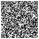 QR code with R M Karter Business Machine contacts