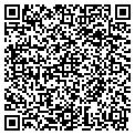 QR code with Donna Paradise contacts