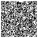 QR code with J C Penney Optical contacts