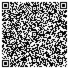 QR code with Father Curtin Council K Of C contacts
