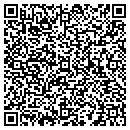 QR code with Tiny Paws contacts