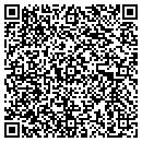 QR code with Haggai Institute contacts