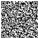 QR code with Haines Charles E contacts