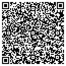 QR code with Harold E Owens Rev contacts