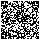QR code with Zconnections Inc contacts
