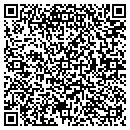 QR code with Havards Porch contacts