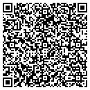 QR code with Hiram Robinson contacts